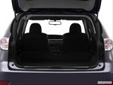  Hatchback & SUV rear angle photo